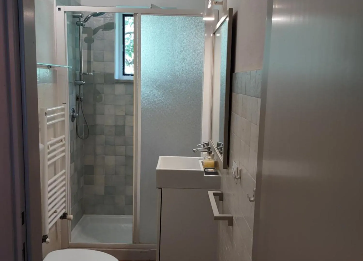Prázdninový dům Il Salice Bianco B&B Casa Vacanze Carrara Itálie