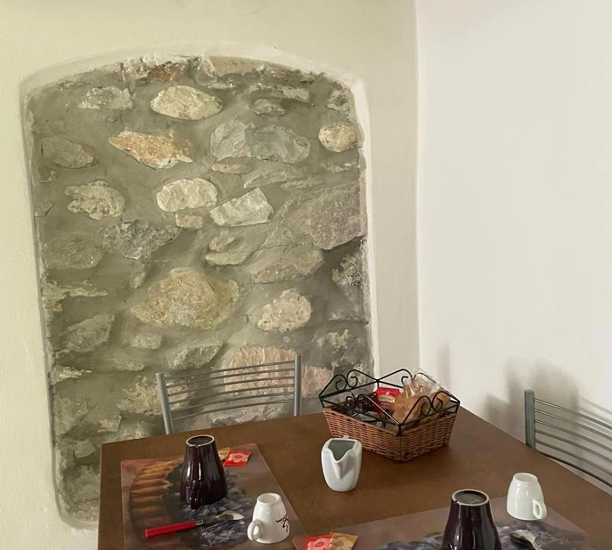 Il Salice Bianco B&B Casa Vacanze Carrara