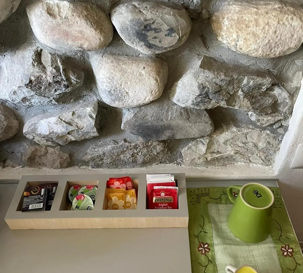 Prázdninový dům Il Salice Bianco B&B Casa Vacanze Carrara
