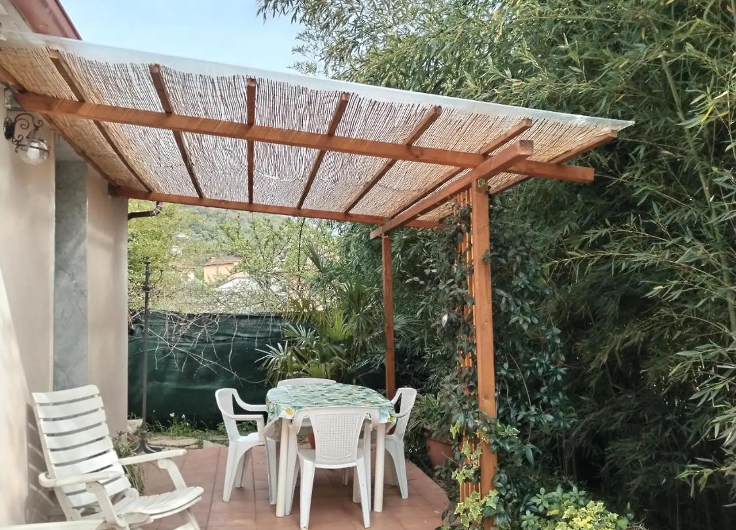 Il Salice Bianco B&B Casa Vacanze Carrara 0*,  Itálie