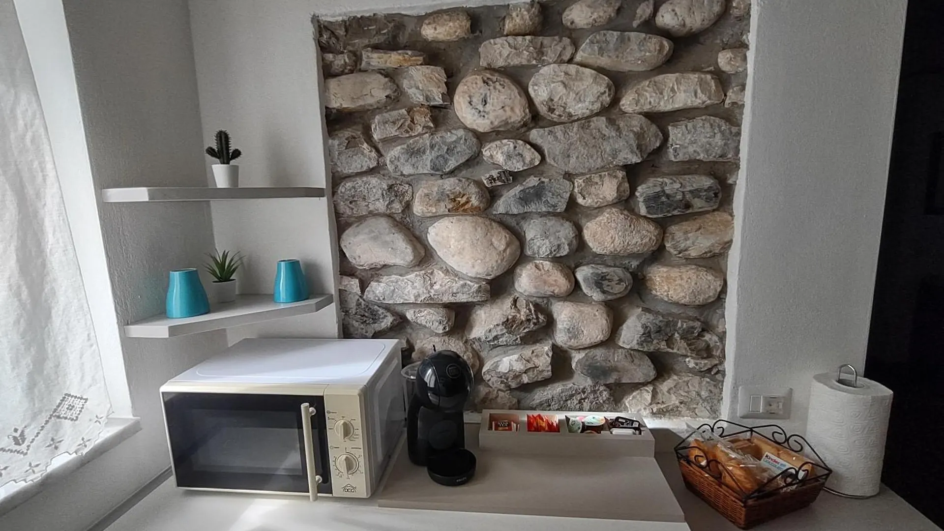 Il Salice Bianco B&B Casa Vacanze Carrara Itálie