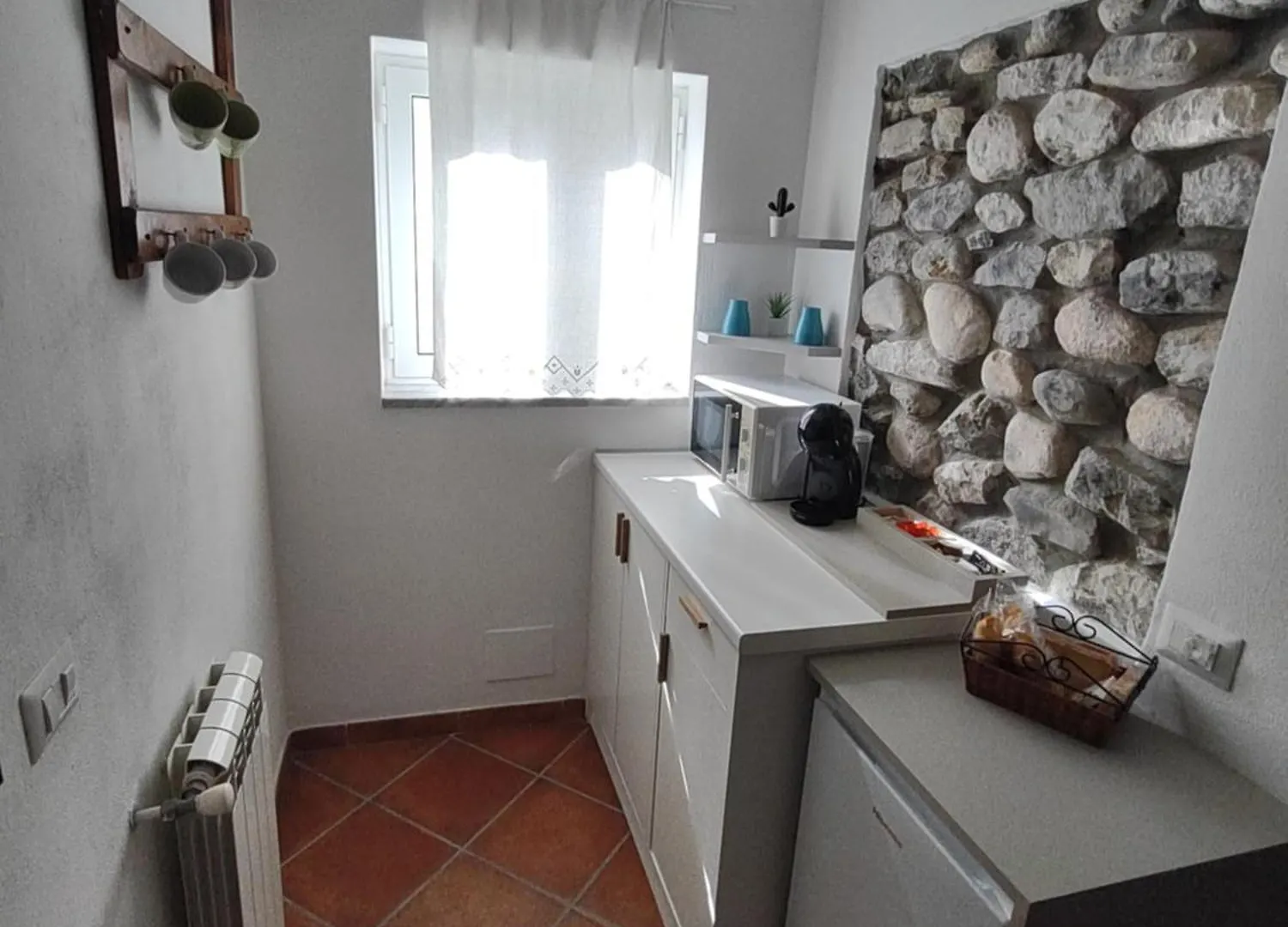 Il Salice Bianco B&B Casa Vacanze Carrara 0*,  Itálie