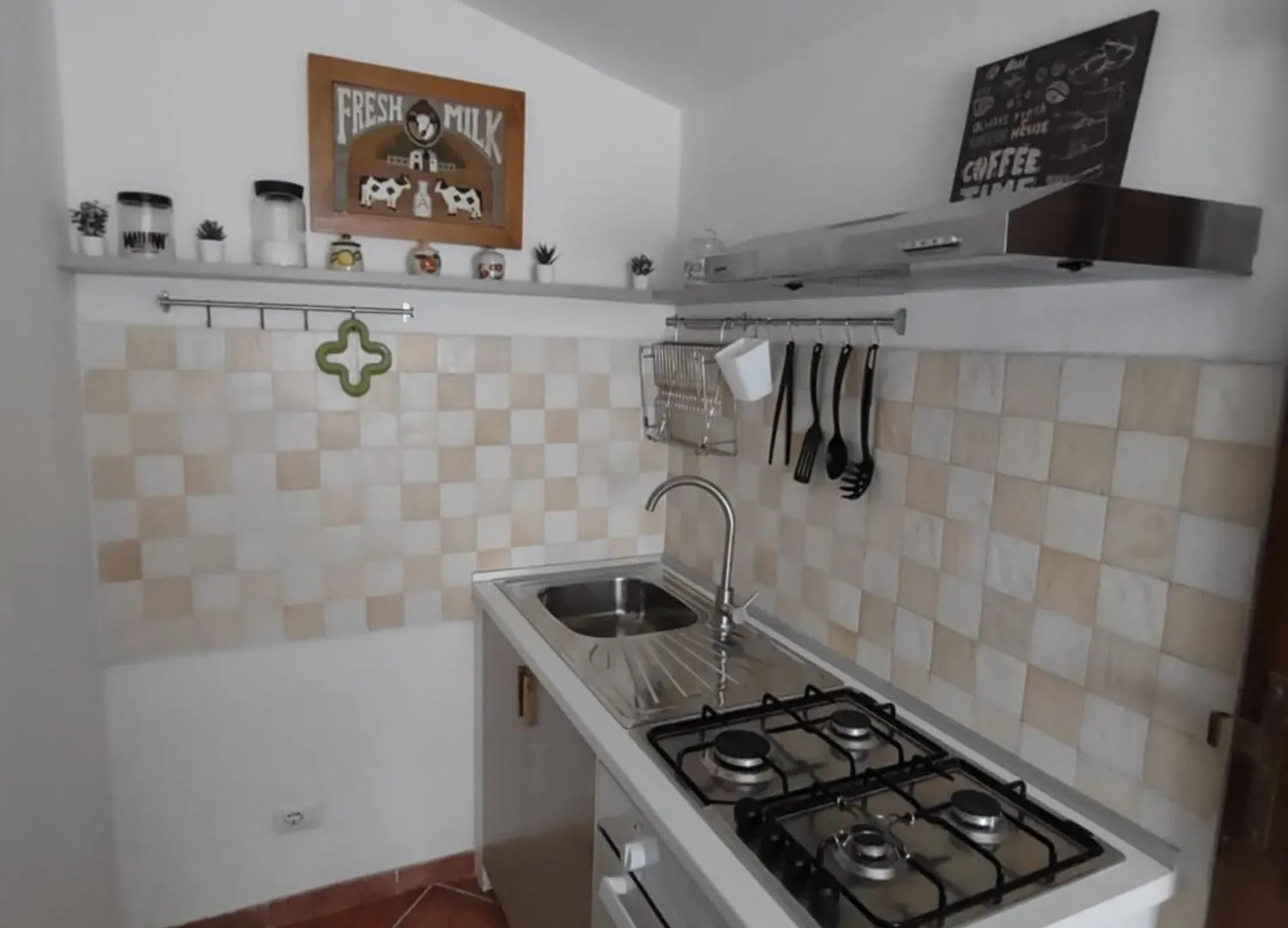 Il Salice Bianco B&B Casa Vacanze Carrara 0*,