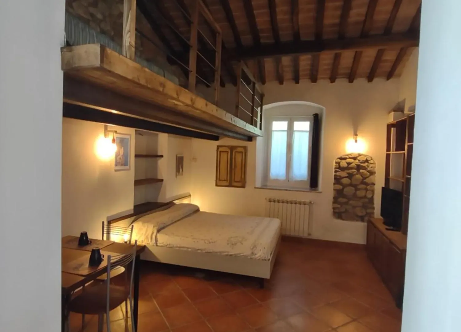 Il Salice Bianco B&B Casa Vacanze Carrara 0*,