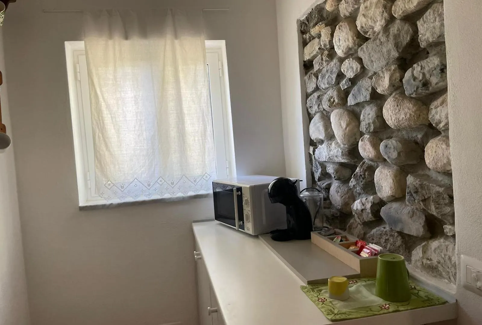 Il Salice Bianco B&B Casa Vacanze Carrara 0*,  Itália