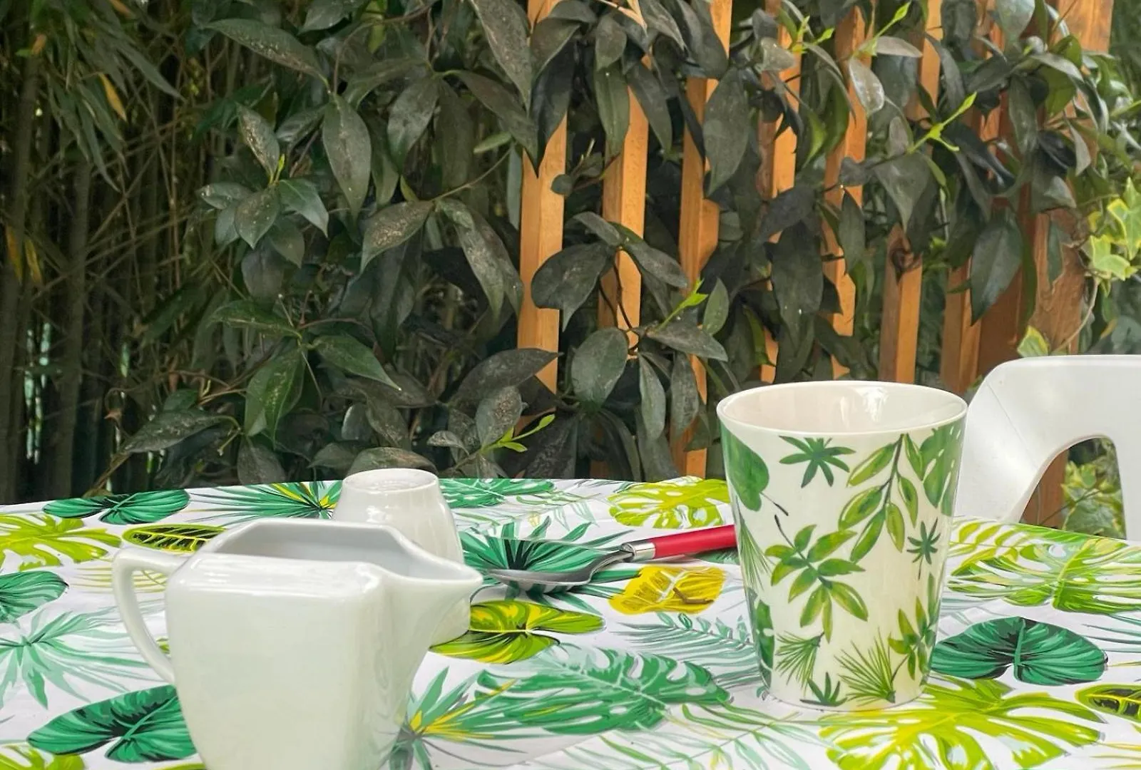 Il Salice Bianco B&B Casa Vacanze Carrara