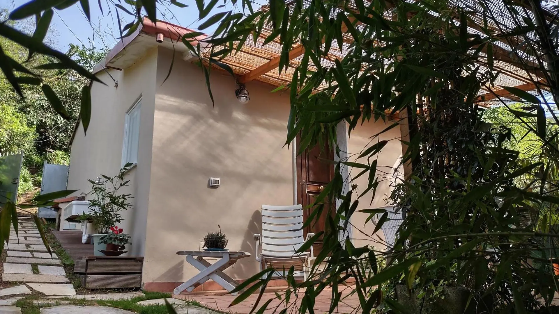 Il Salice Bianco B&B Casa Vacanze Carrare