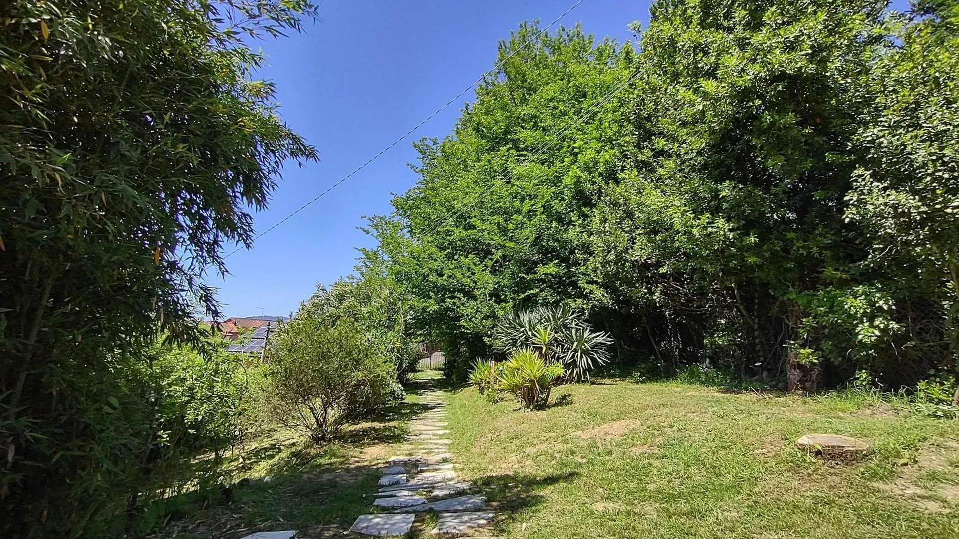 Casa de Férias Il Salice Bianco B&B Casa Vacanze Carrara