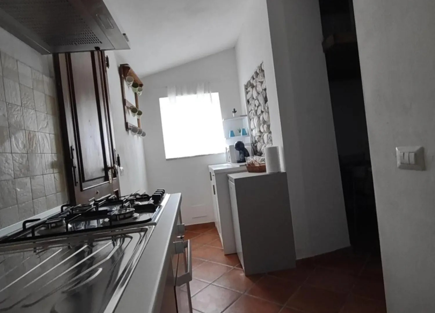Il Salice Bianco B&B Casa Vacanze Carrara Casa de Férias